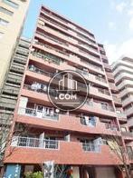 第22宮庭マンション 外観写真