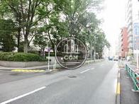 荻窪駅方面