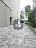 背面側への連絡通路
