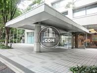開放的な造りです