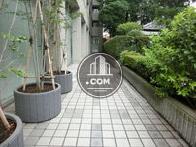 背面連絡通路
