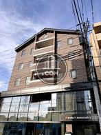 サンリット六町Ⅱ外観写真
