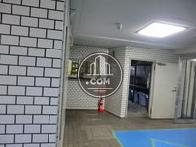 管理人さんもいます