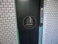 エレベーターもあります