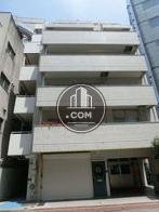 八丁堀駅が利用可能です