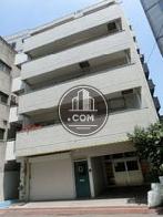 とても落ち着きのある外観です