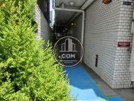 工事中のため、これから更に綺麗になります