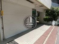 段差もないため、台車を利用される方には嬉しいですね