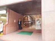間口の広い造り