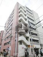 背面からの外観