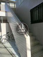 外階段