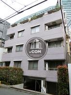 ビット渋谷常磐松／BIT渋谷常盤松外観写真