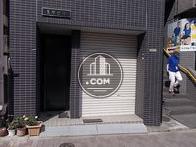 １階・店舗