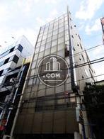 ダイヤ・オフィス外観写真