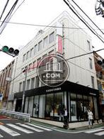 自由が丘Mビル外観写真