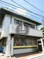 ACT青山ビル外観写真