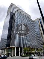 横浜コネクトスクエア外観写真