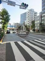 全面道路左手の様子