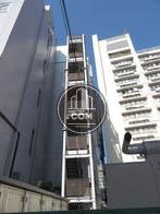 外階段