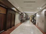 地下は飲食店フロアです