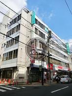 澁澤金町ビル外観写真