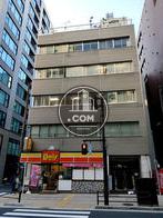 瀧田ビル 外観写真