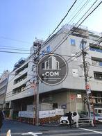 国冠ビル外観写真