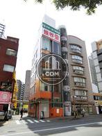 町田世界堂ビル外観写真