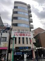 三辰ビルの外観写真