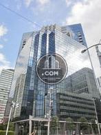 芝浦クリスタル品川外観写真