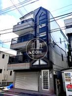 ラルジェントビル 外観写真