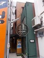 小川町A7別館 外観写真