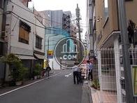 物件周辺
