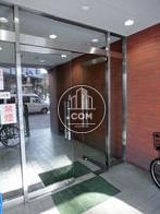 照明玄関