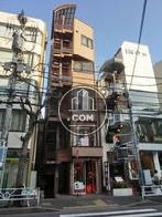 インペリアル代官山 外観写真