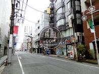 物件周辺