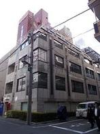 麹町秀永ビルの外観写真
