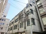 裏手にある為、静かな環境
