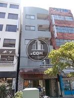 土屋ビル 外観写真