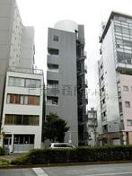 KDA早稲田ビルの外観写真