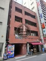通り面がバルコニーの外観です