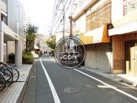 物件周辺