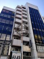 belle四谷外観写真