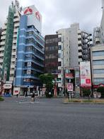 nZ1178ビルの外観写真