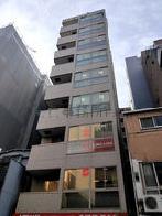 日本橋大江戸ビルの外観写真