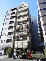 PORT ONE茅場町 外観写真