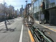 物件周辺