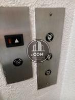 エレベーター不停止