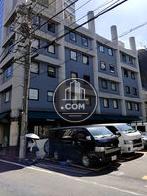 日宝恵比寿ビル外観写真