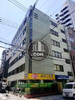 NKグリーンビル外観写真